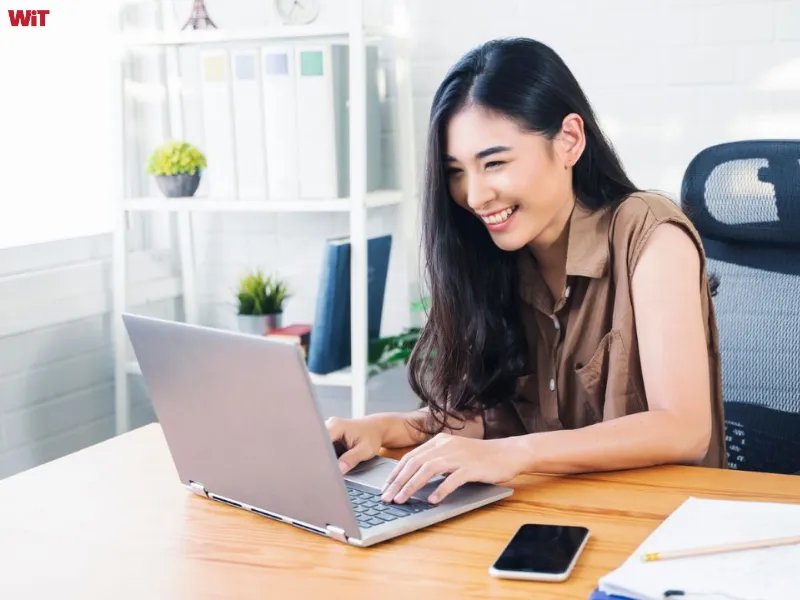 Tầm quan trọng của sự trưởng thành trong công việc