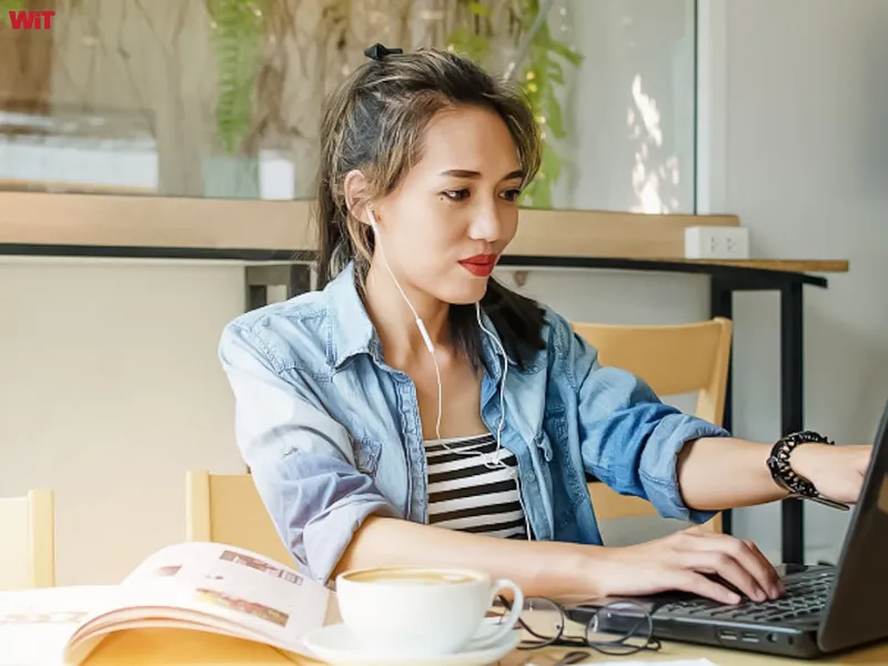 Chuyên môn và tầm nhìn trong công việc