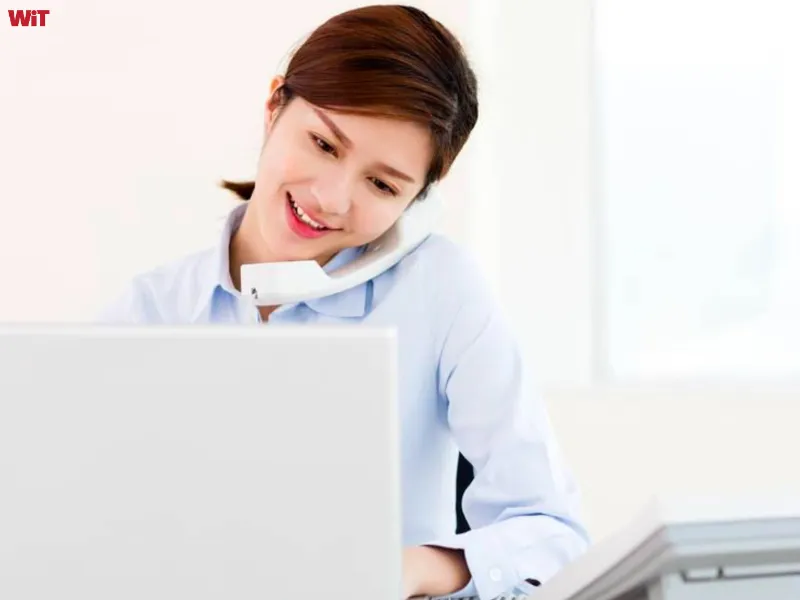 Công việc: Định nghĩa ban đầu và vai trò nền tảng