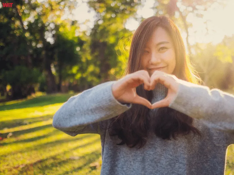 Quản trị và nâng cao năng lượng cá nhân