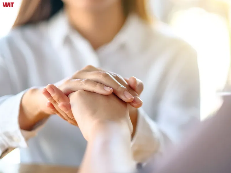 Phương pháp rèn luyện để đạt tâm thái bao dung
