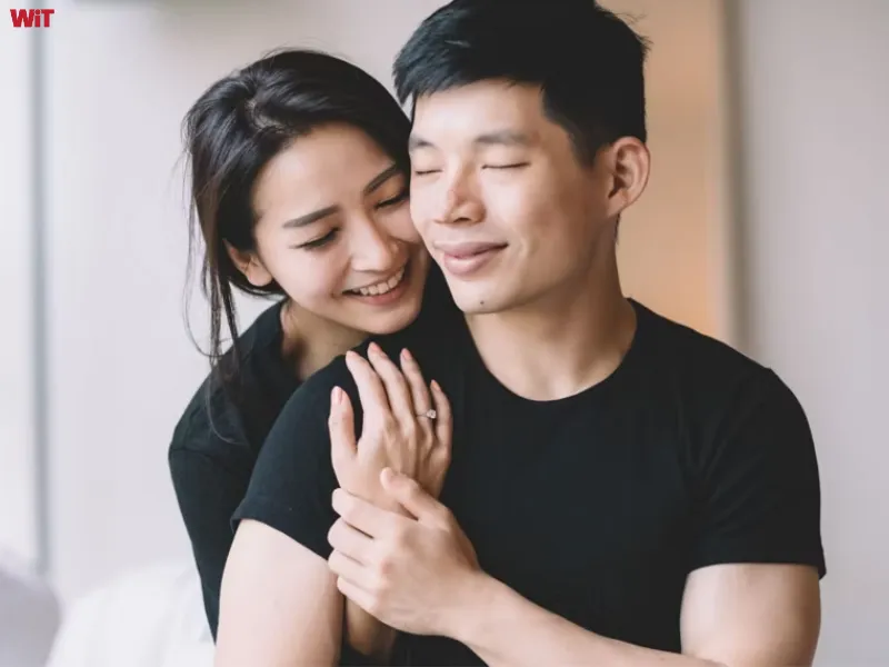 Biểu hiện của người đạt tâm thái bao dung